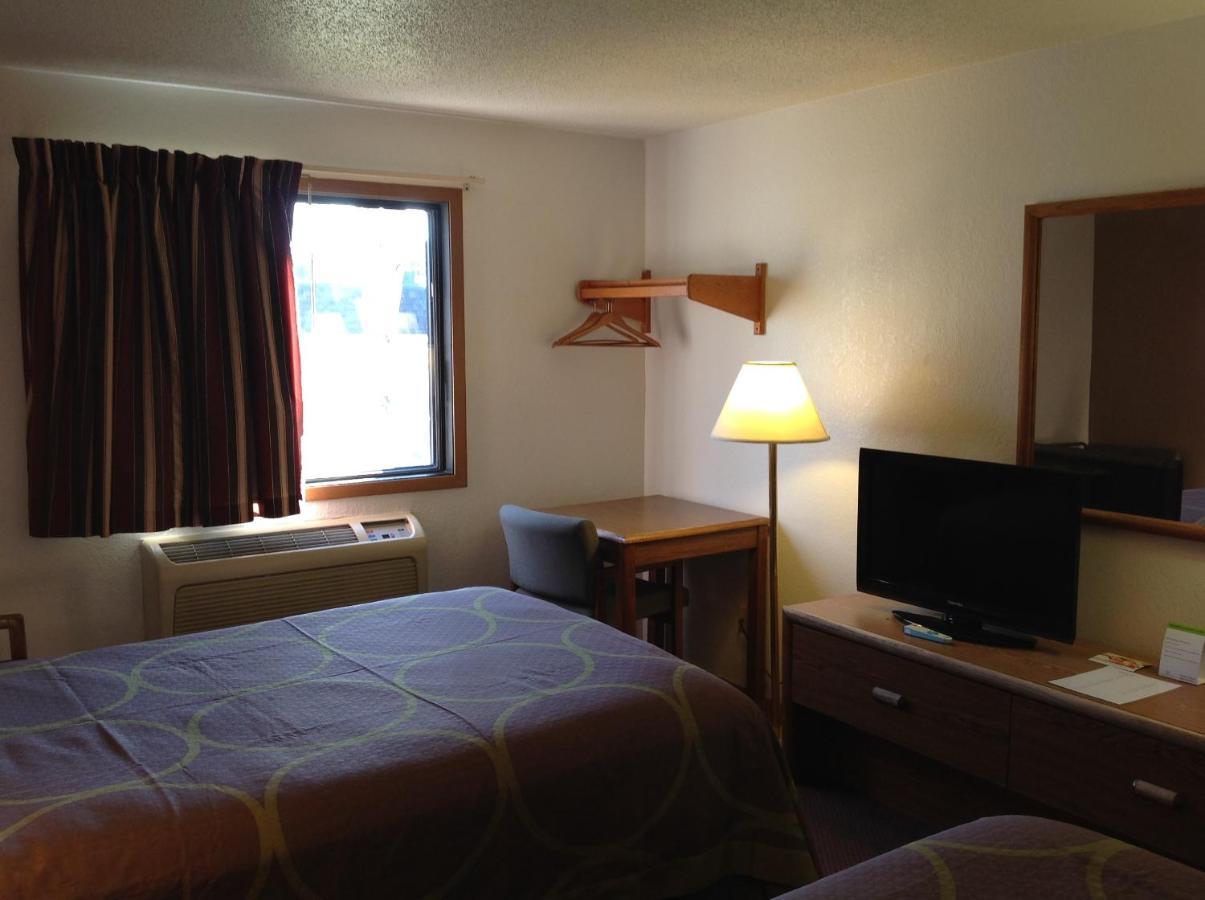 Super 8 By Wyndham Winchester Va Extérieur photo