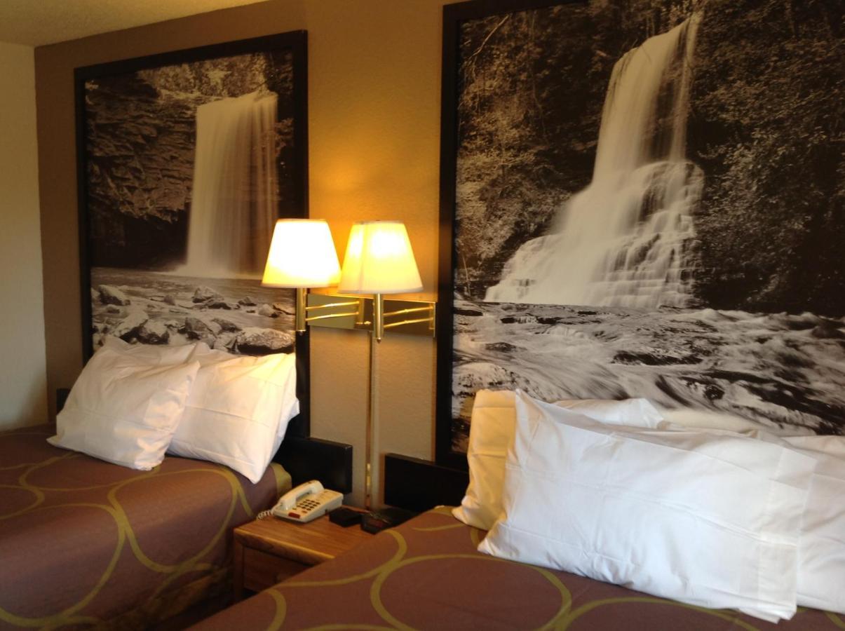 Super 8 By Wyndham Winchester Va Extérieur photo