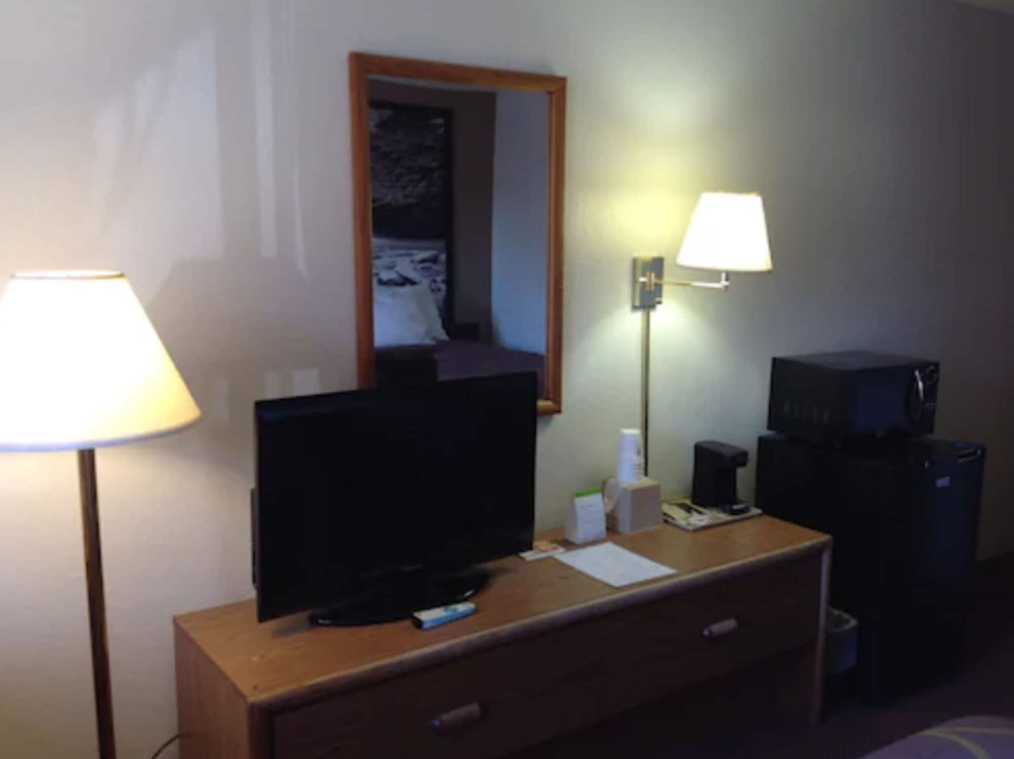 Super 8 By Wyndham Winchester Va Extérieur photo