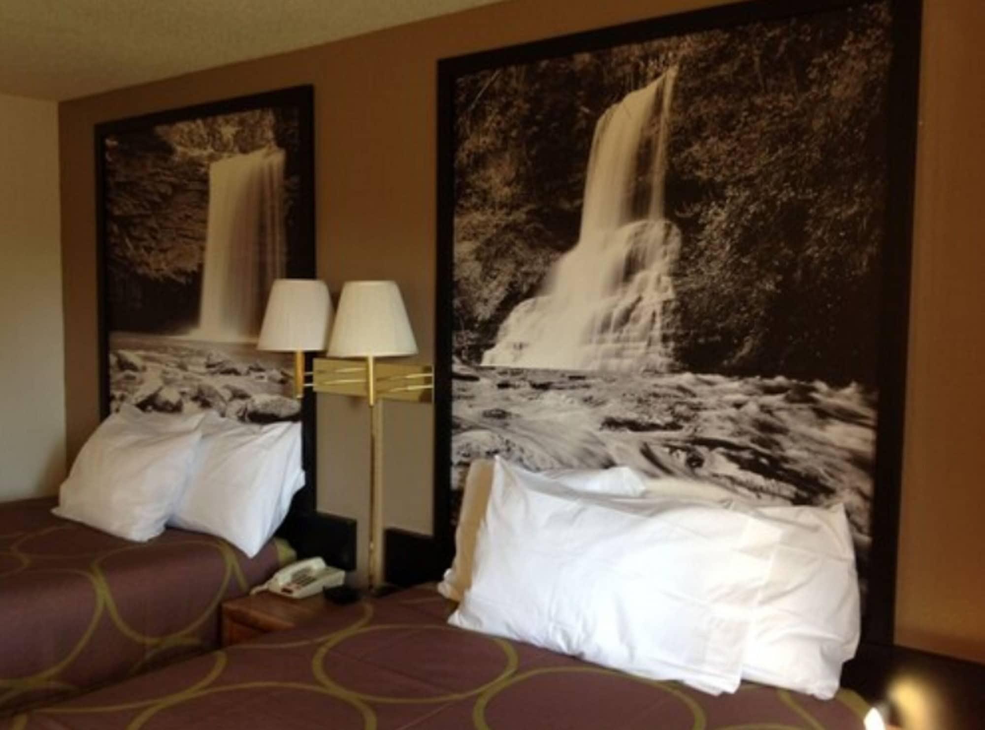 Super 8 By Wyndham Winchester Va Extérieur photo